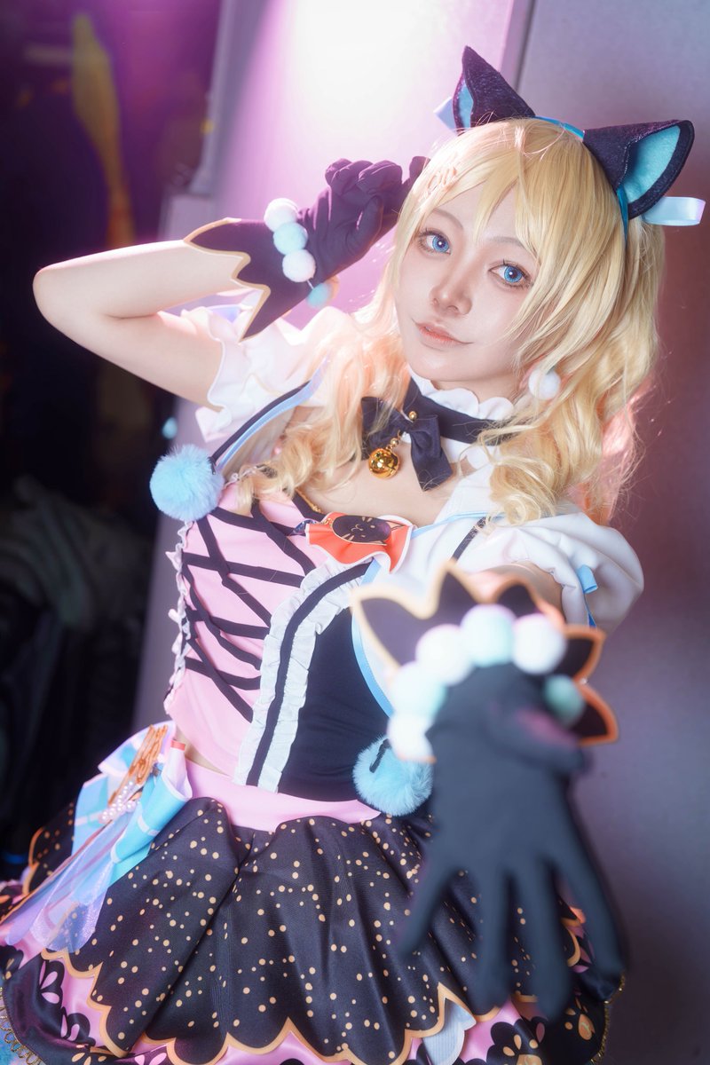 Cosplay コスプレ 1/25 池袋アコスタ】 𐙚𓏵𓏵𓏵𓏵𓏵𓏵 𓏵𓏵𓏵 𓏵𓏵𓏵