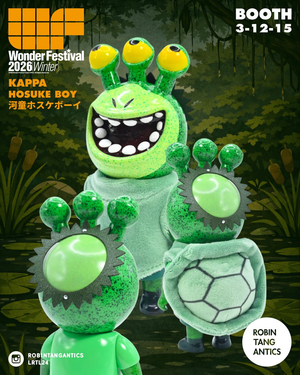 Robin Tang (@robintangantics) / Posts / X