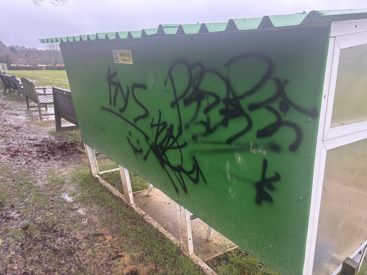 Liphook United FC tweet media