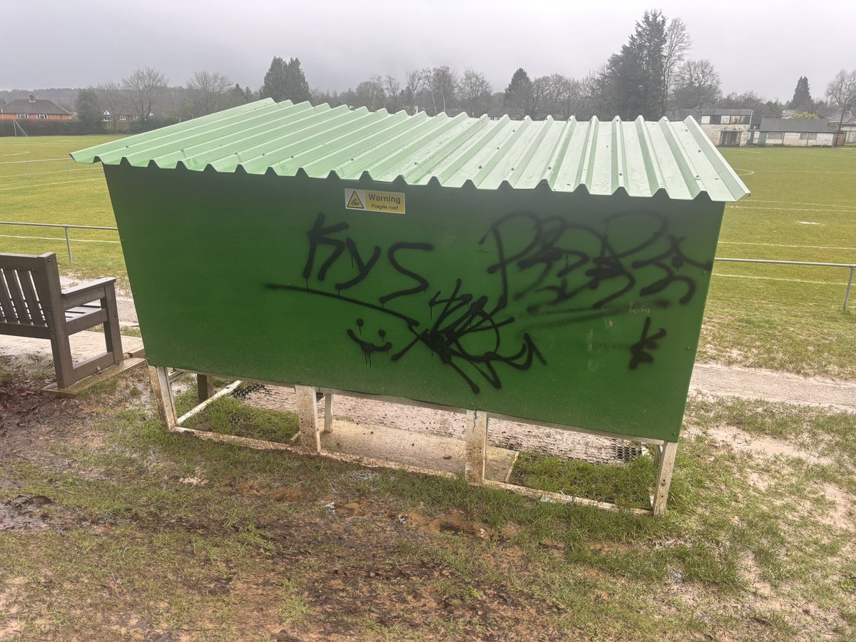 Liphook United FC tweet media