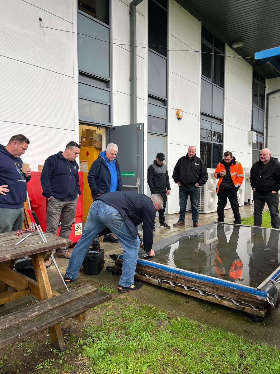 Buckleys (UVRAL) Ltd tweet media