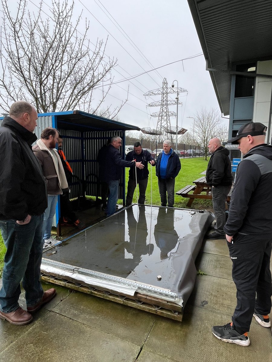 Buckleys (UVRAL) Ltd tweet media