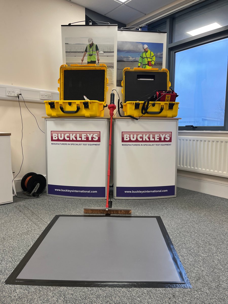 Buckleys (UVRAL) Ltd tweet media