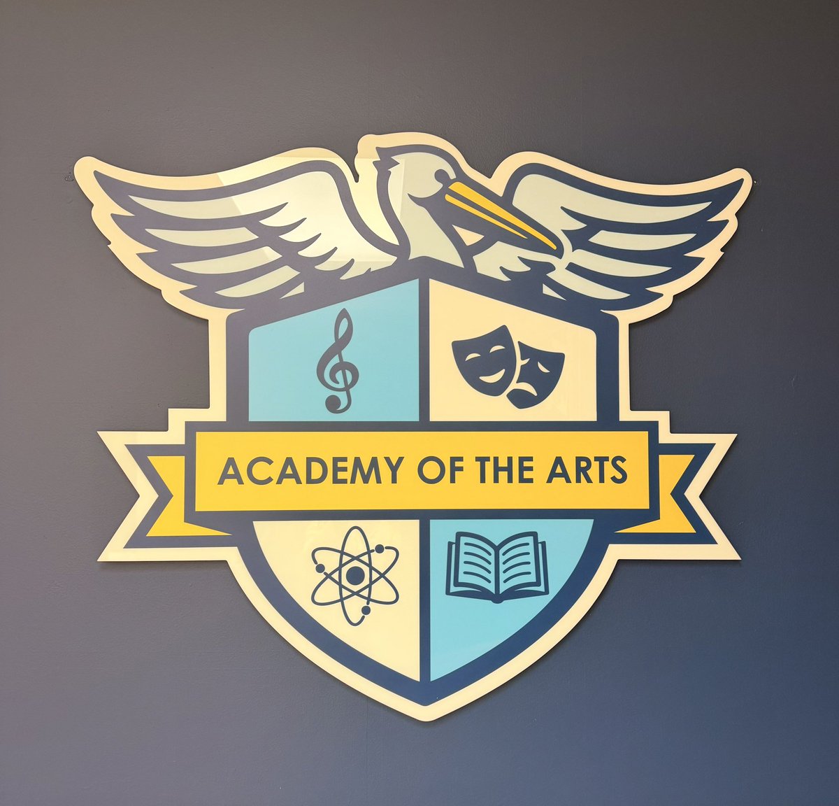 DrKFried's tweet photo. Wonderful visit to Coral Cove Academy of the Arts K–8 🎭🎶
Here, the Performing Arts Innovative Program thrives under Principal Saban’s leadership—bringing theatre, dance, and music to life while empowering students daily.
#BCPSInnovativePrograms #WherePassionMeetsPurpose https://t.co/iqZGh6fx0p