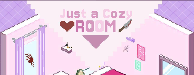 Recently I participated in a Global Game Jam.
This is what we managed to cook up in 48 hours with a 4 person team 🎮
myuxen.itch.io/just-a-cozy-ro…

#screenshotsaturday #gamedev #indie #gamejam