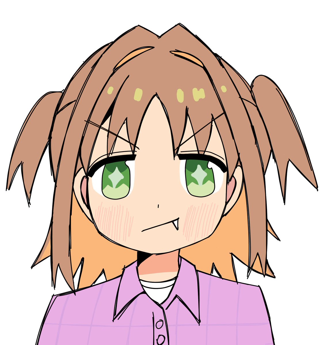 MirinMayo15's tweet photo. あさひ
#おにまい #おにまいお絵描き https://t.co/aIT8r920lo
