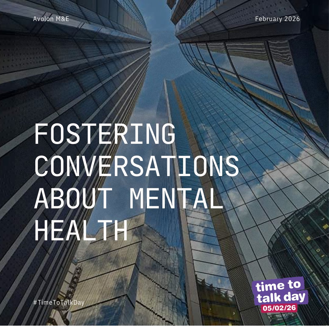 Avolon M&E tweet media