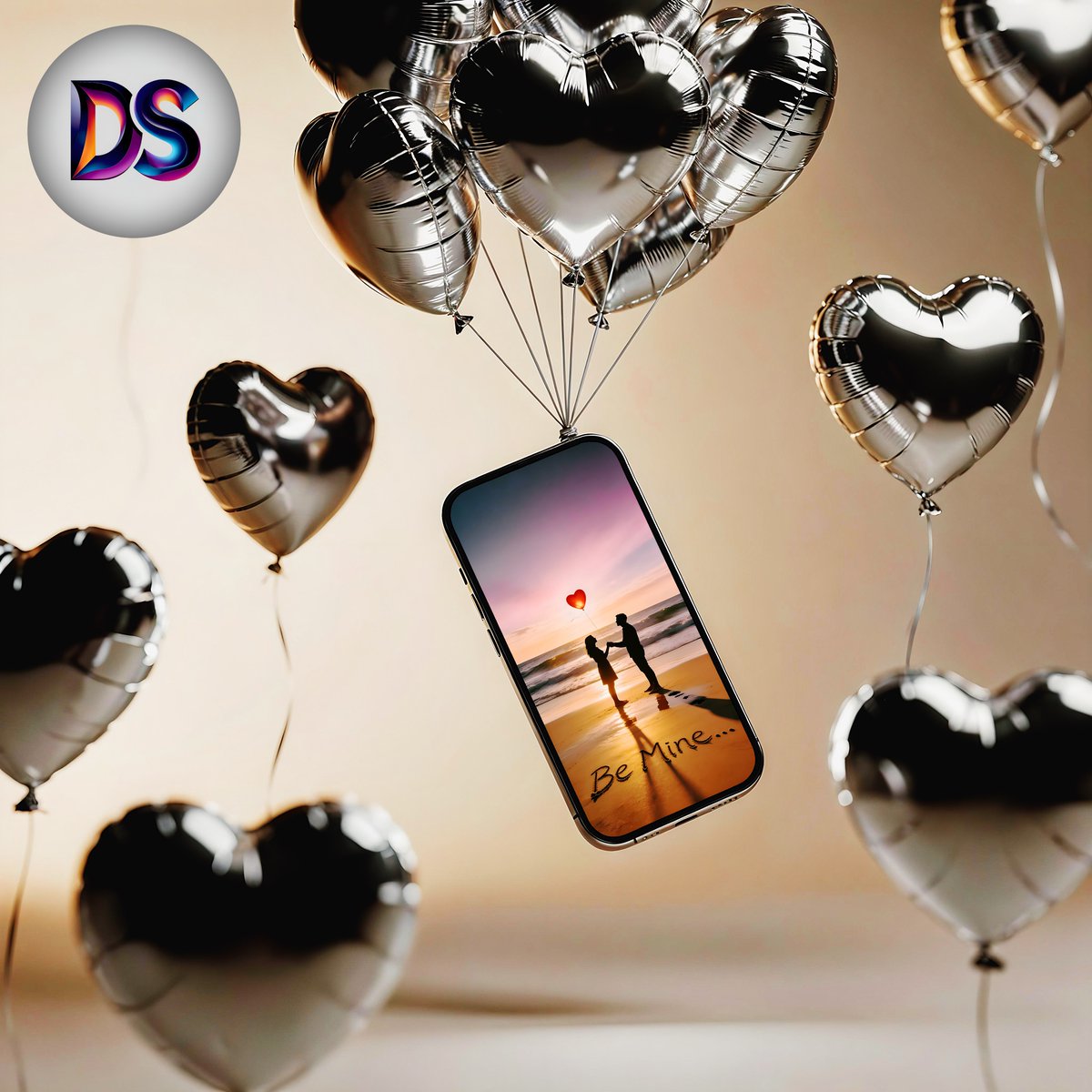 Deep_Screens's tweet image. Love is in the air, and on your lock screen! 😀

I’m giving away this "Be Mine" sunset wallpaper free to help you get into the Valentine's spirit! ✨

#ValentinesDay #Freebie