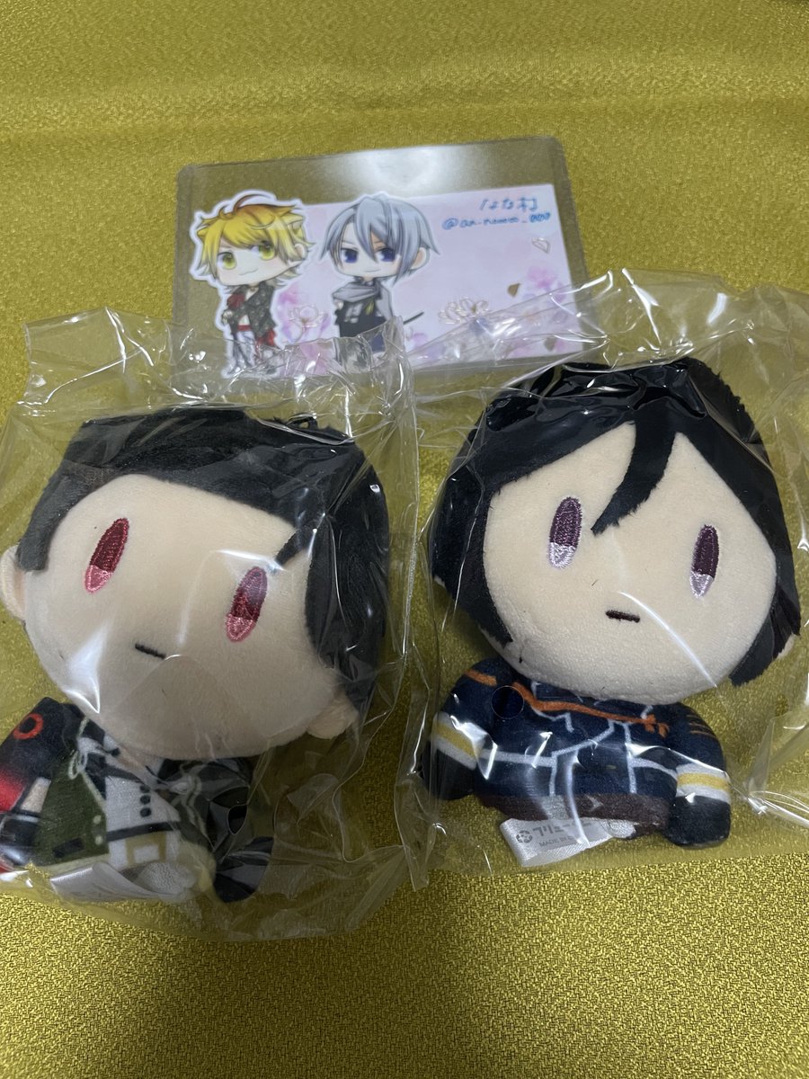 なな村@お取引 tweet media