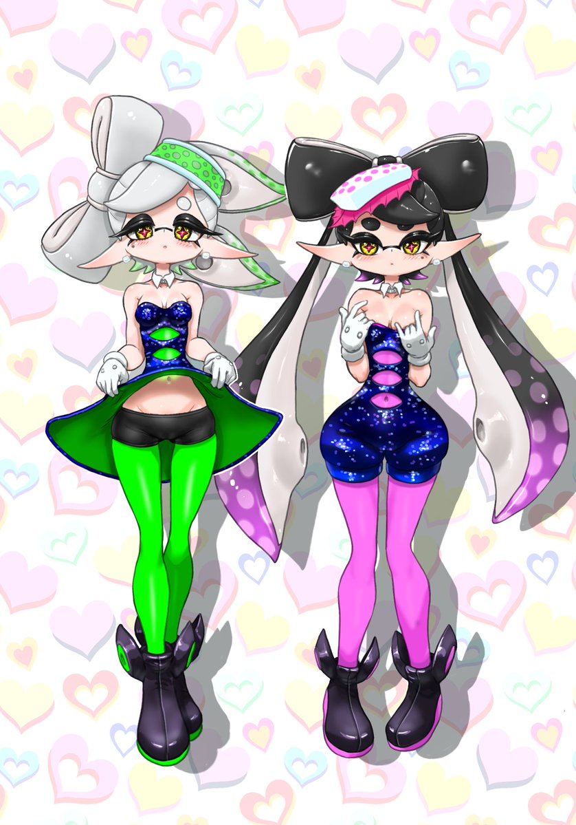 『チラッとシオカラ』