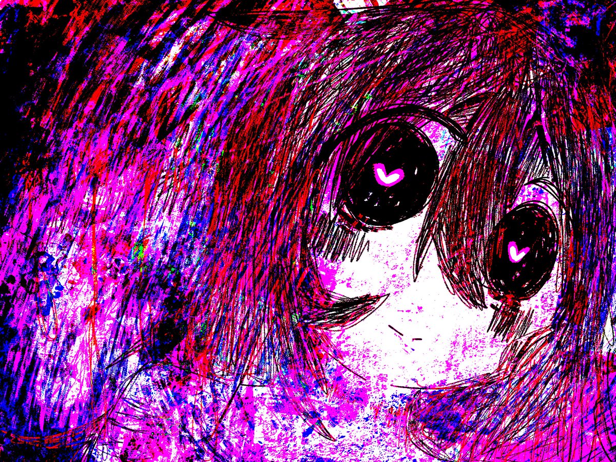 妄想癖 @COMITIA156 G28b tweet media
