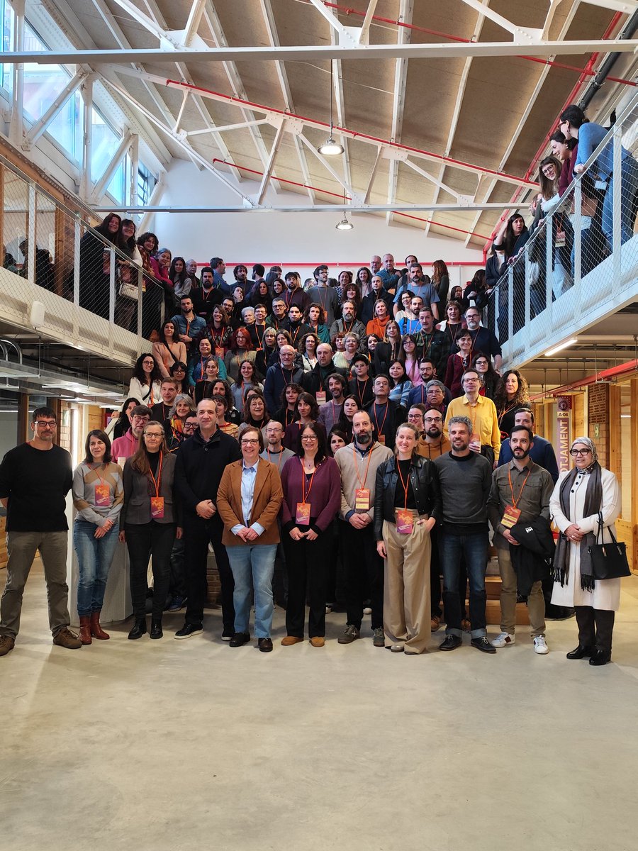 Seira Impuls Cooperatiu tweet media