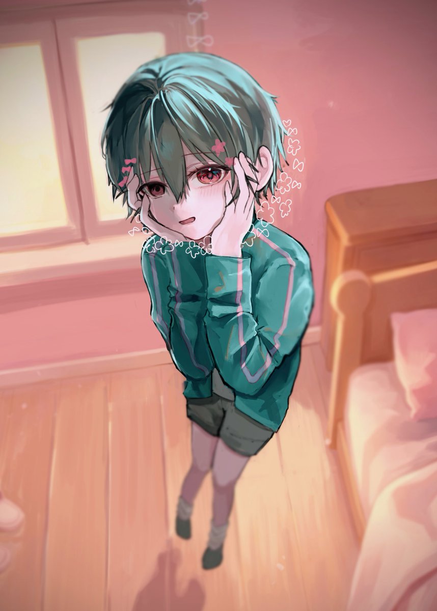 きゅうくらりん1億回再生おめでとうございます！
 #IyowaGirlsDraw