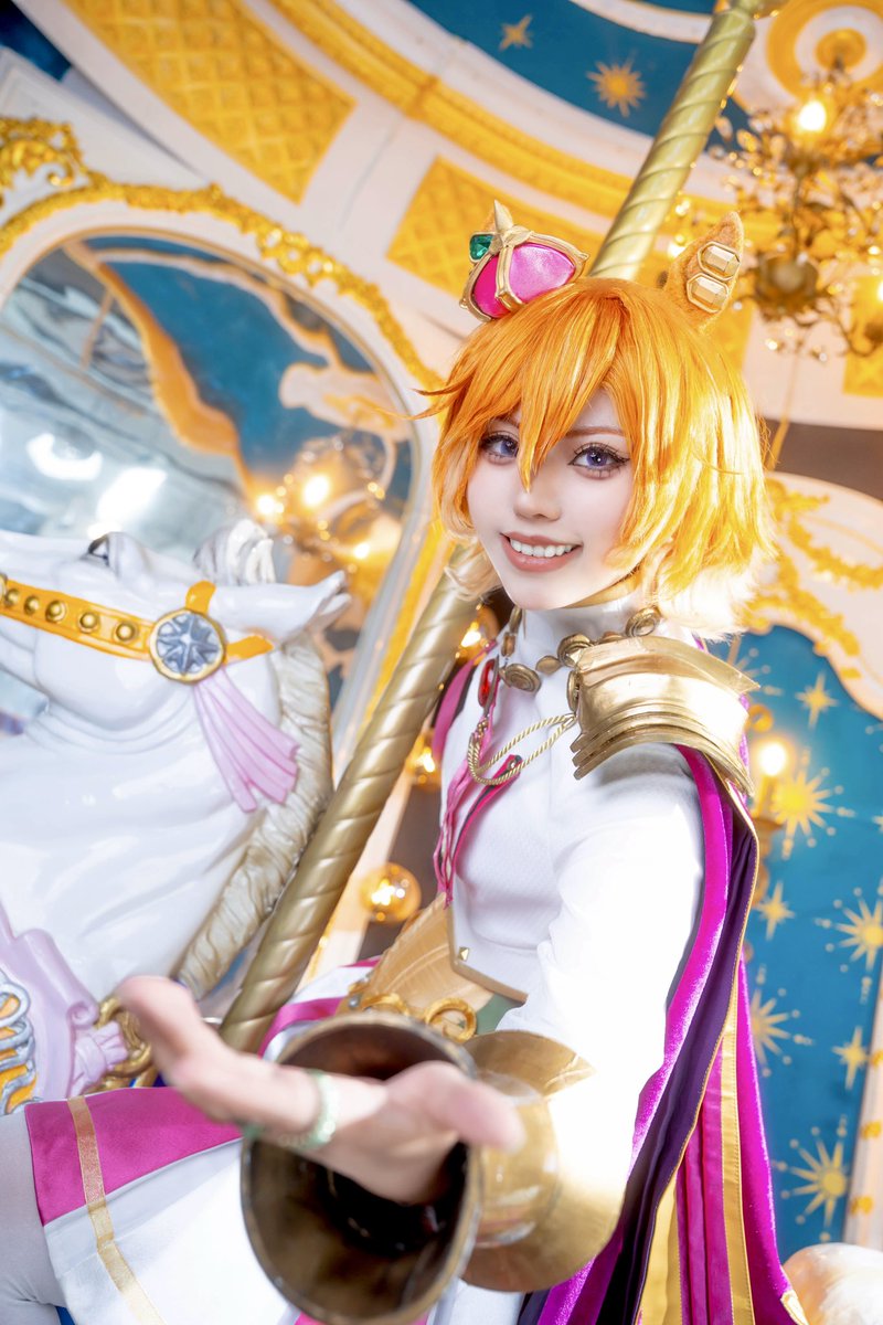 これは王子様👑✨