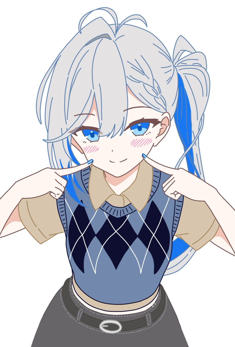 justiciar_ib's tweet image. #hebiart