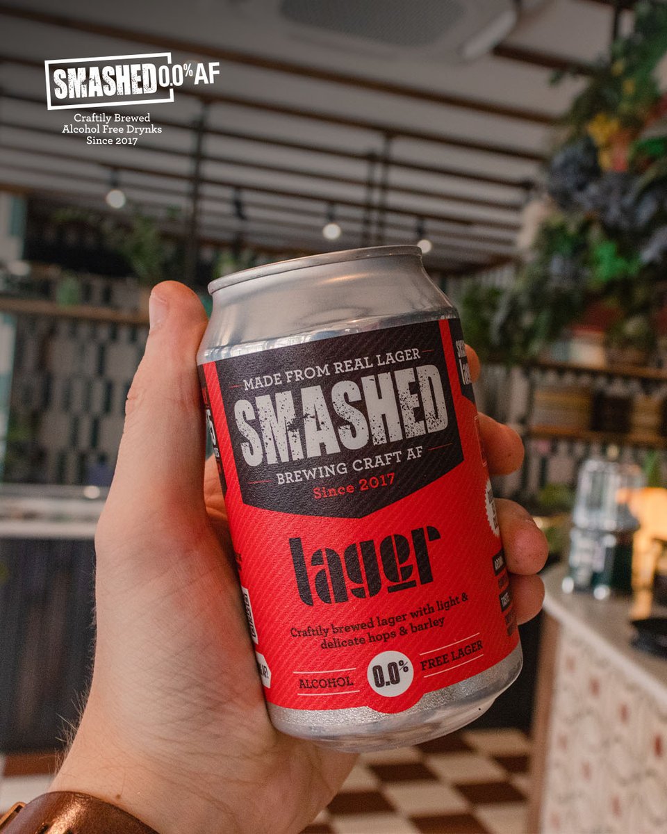 Smashed Drynks tweet media