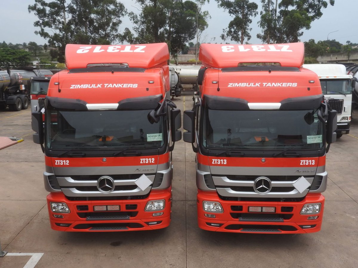 𝐓𝐫𝐮𝐜𝐤𝐞𝐫𝐬 𝐨𝐟 𝐓𝐚𝐧𝐳𝐚𝐧𝐢𝐚 tweet media