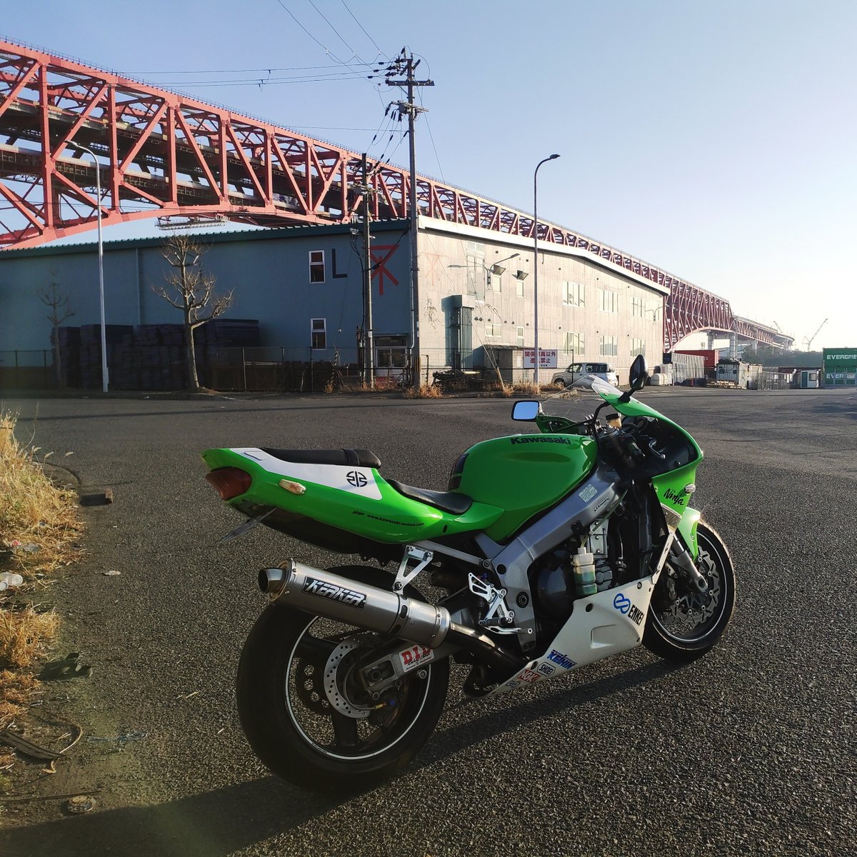 zx750p (@zx750p) / Posts / X