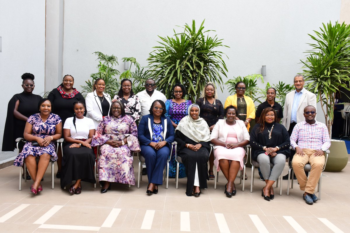 Flying Doctors' Society of Africa tweet media
