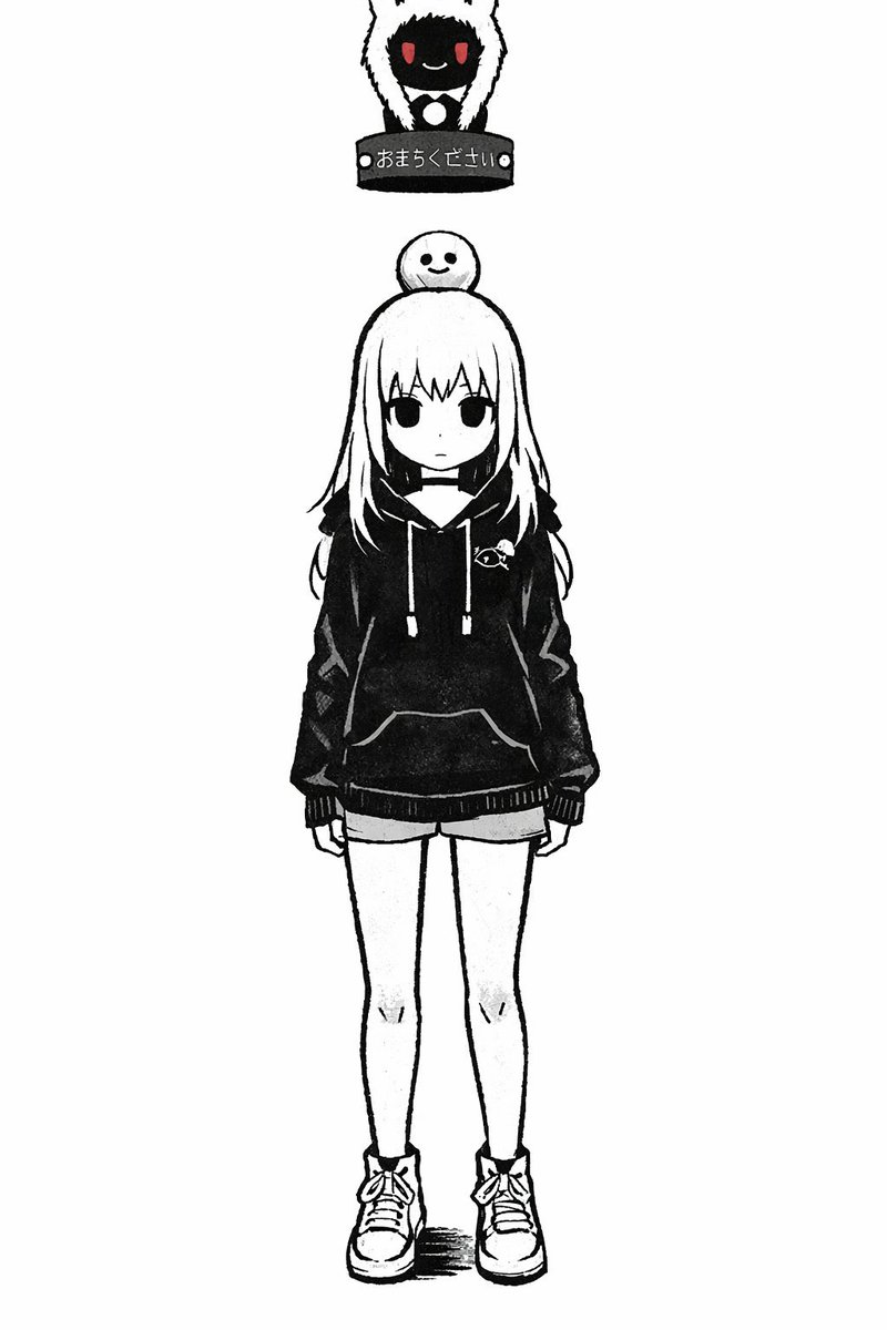 ●おまちくゼさい●