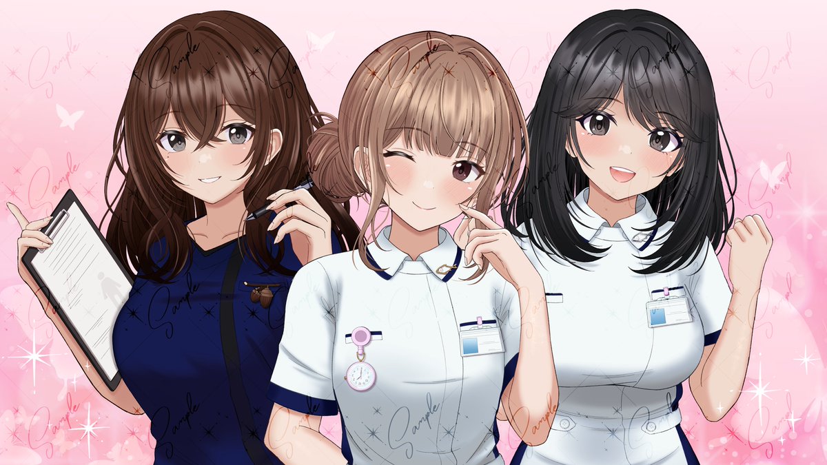 リラさん (@riraranran) / Posts / X