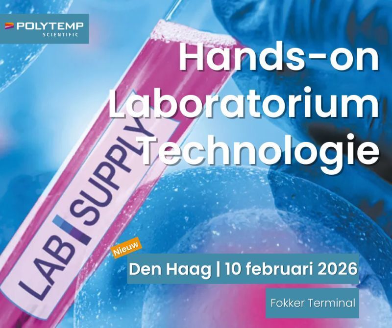 Farma_Alliantie's tweet photo. Op 10 feb is Poly Temp Scientific aanwezig op Lab-Supply! 🔬

Van vriezers en incubatoren tot onderhoud en validatie: ontdek hoe zij laboratoria efficiënter en betrouwbaarder maken. Kom langs! 

#PolyTemp #LabSupply #laboratorium #innovatie #netwerken https://t.co/kbKkjStQJT