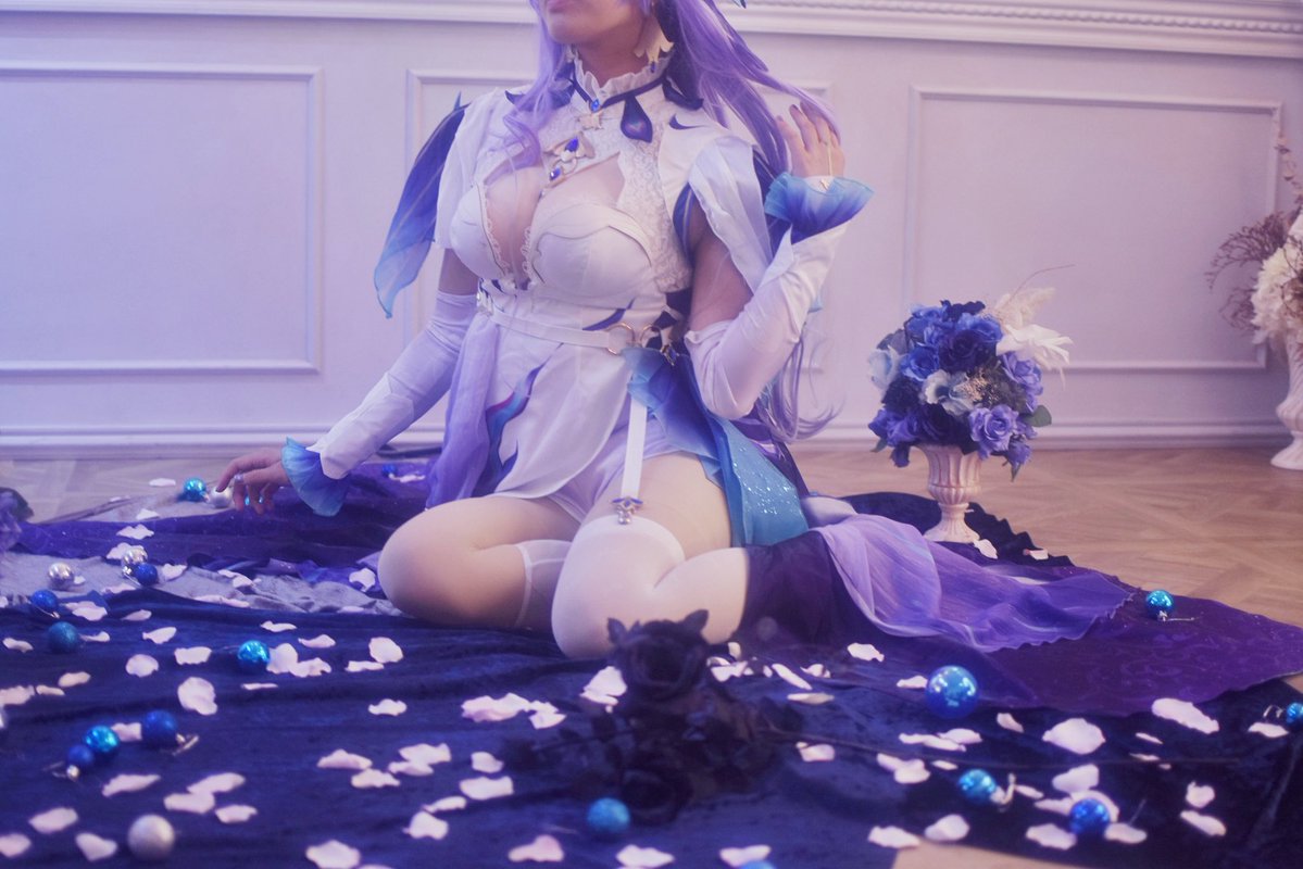 Cospray

海とは、鏡のようなもの。どこまでも広がる波に映るのは、己の魂よ。

📸鮟さん（<a href="/ANK_CCG/">鮟⚓️</a> ）