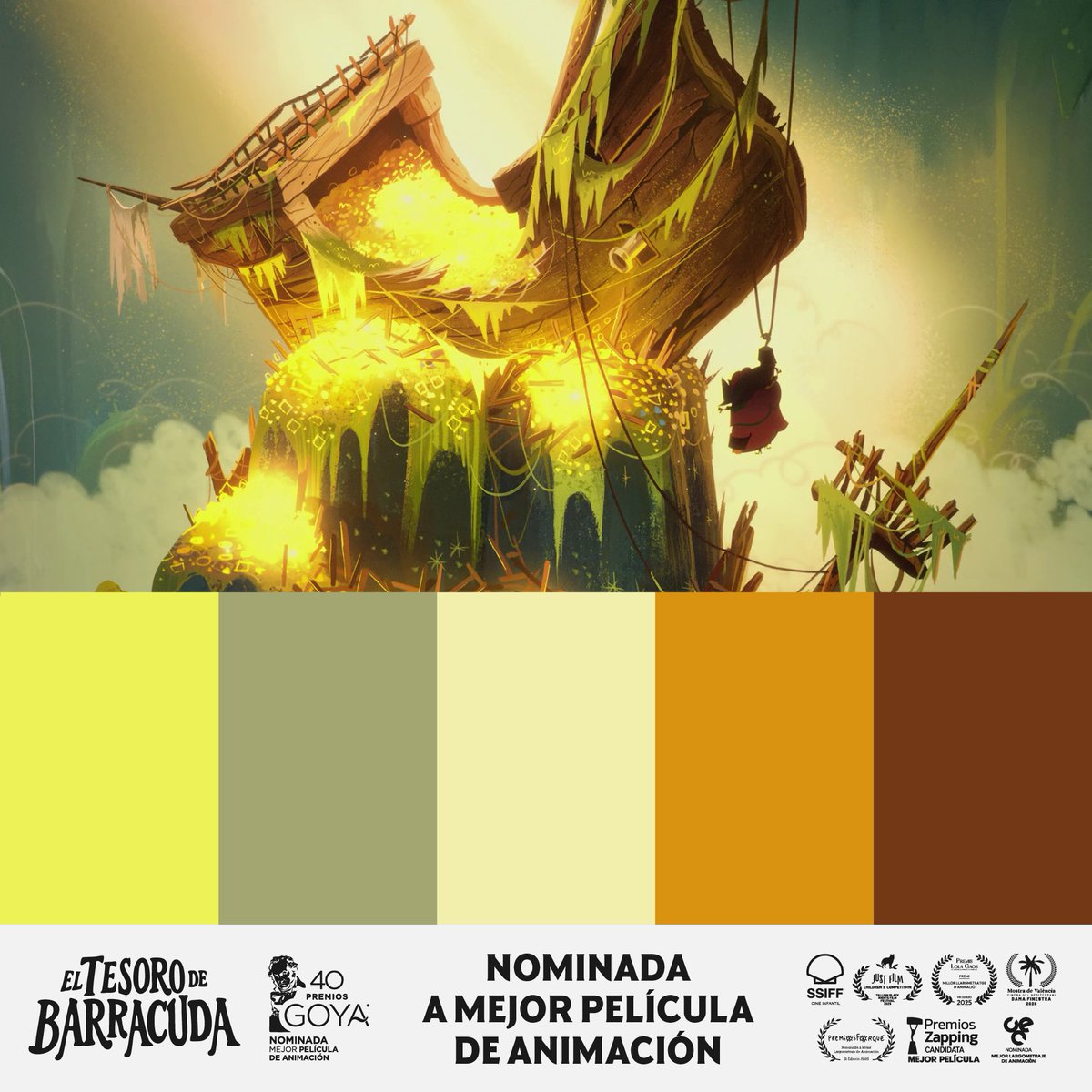 HAMPA STUDIO tweet media