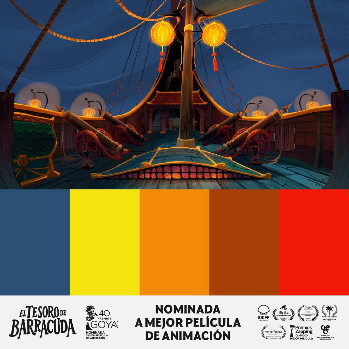 HAMPA STUDIO tweet media