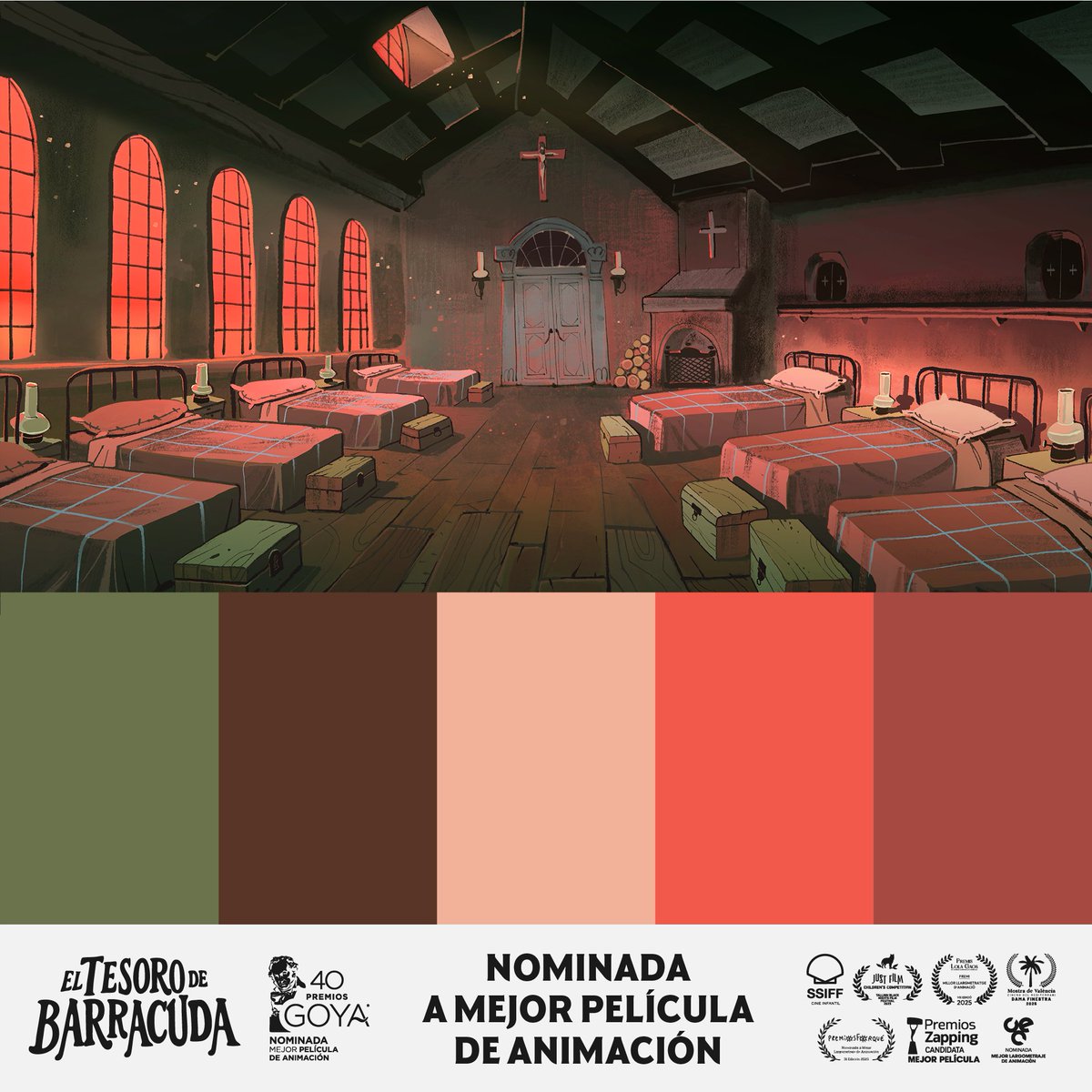 HAMPA STUDIO tweet media