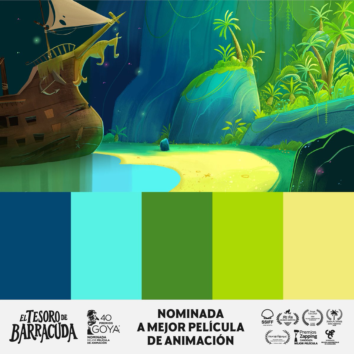 HAMPA STUDIO tweet media