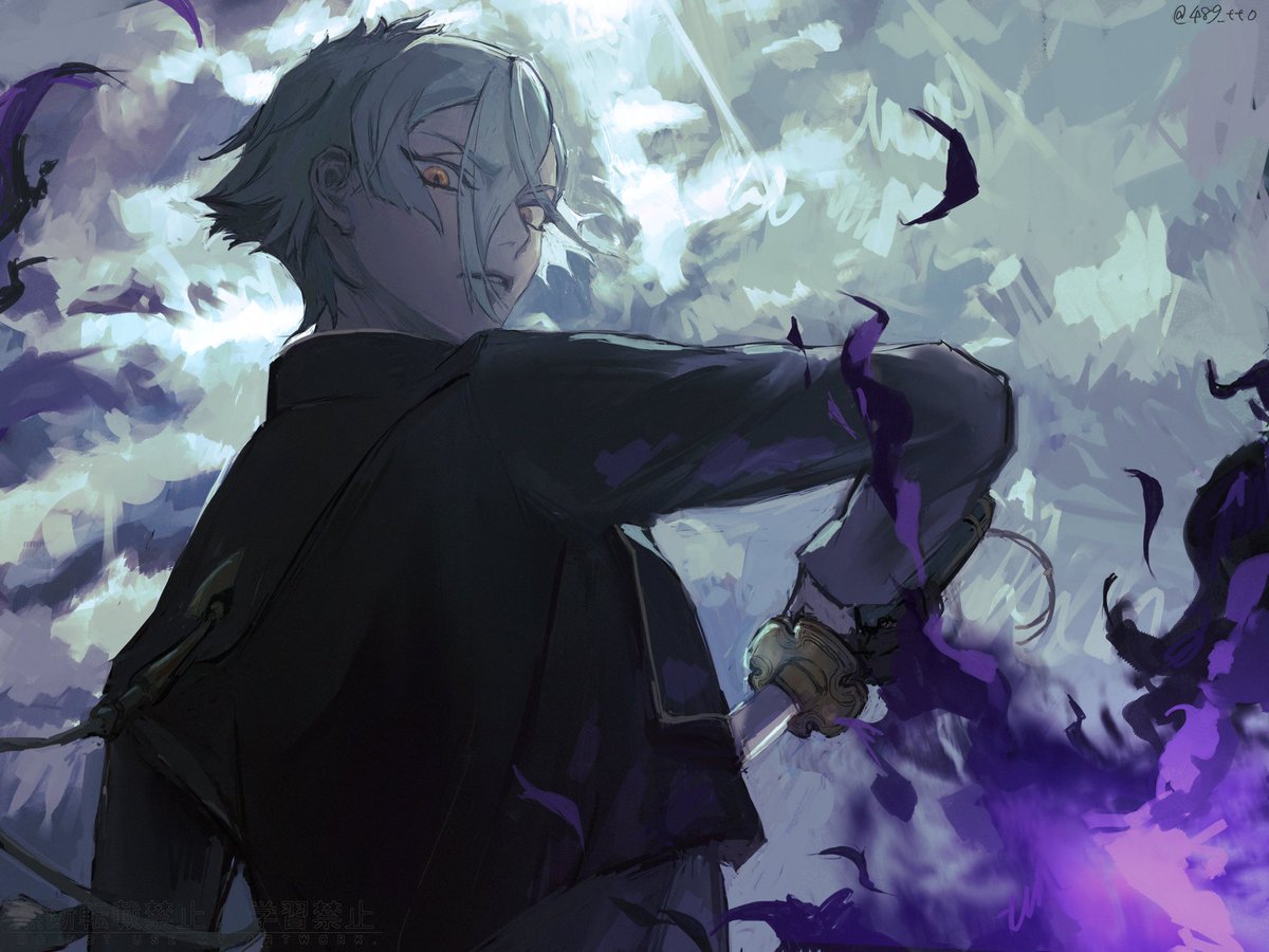 四八九 (@489_tto) on Twitter photo 