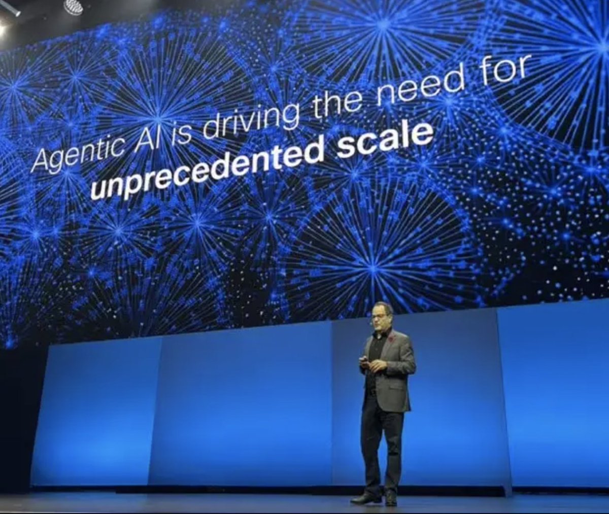 Splunk UK tweet media