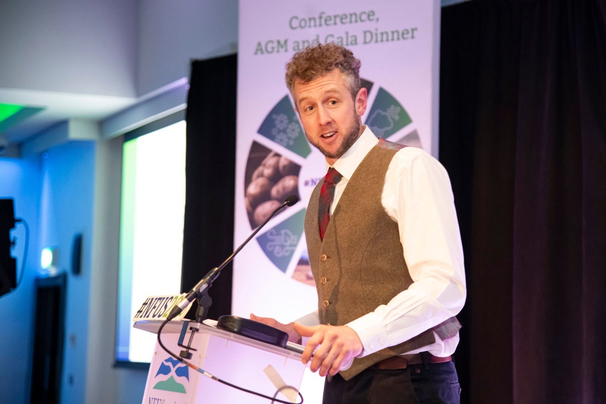 NFU Scotland tweet media