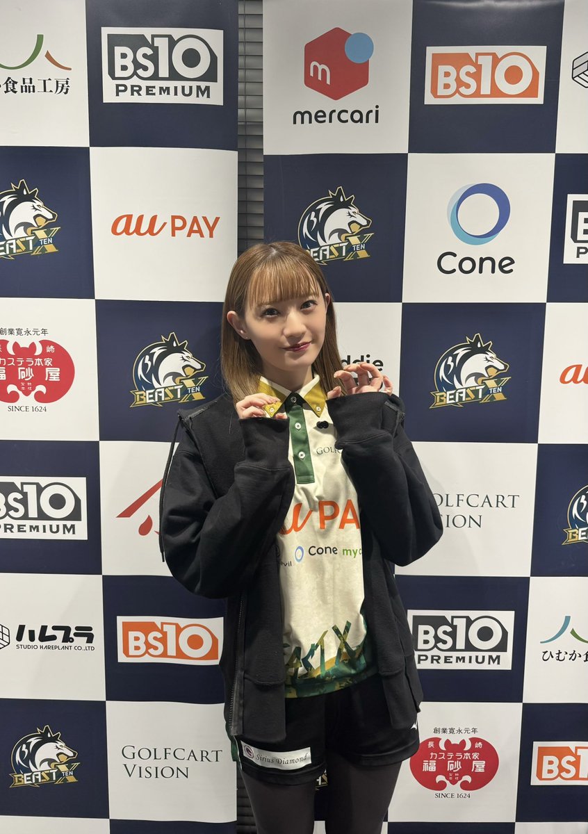 中田花奈&staff (@nakada_official) / Posts / X