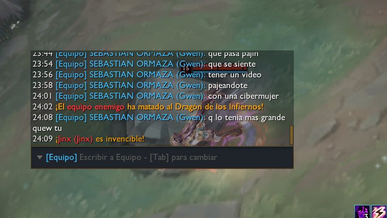 Talon enjoyer tweet media