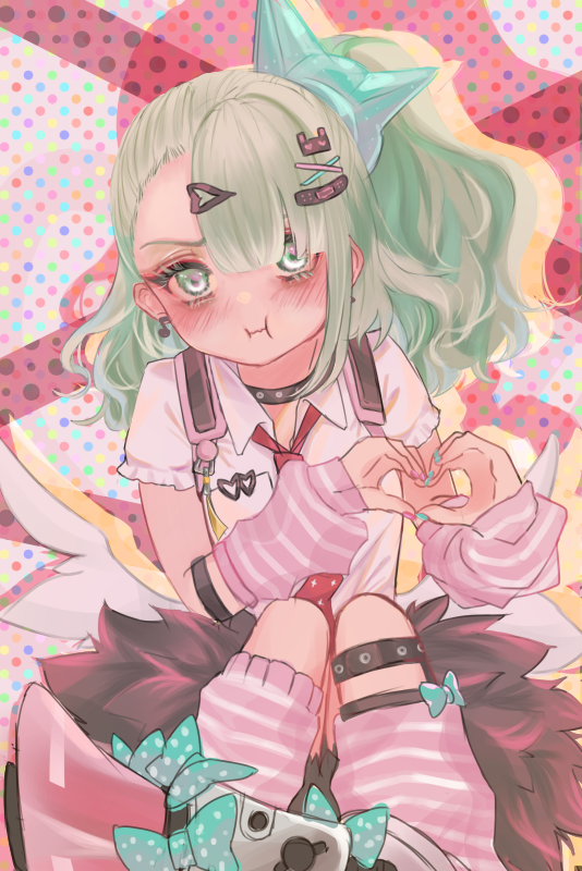 Sunna 💚 #AOD #zzzero