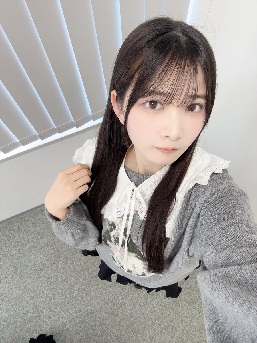 新井梨杏 (@stu48_chu) / Posts / X