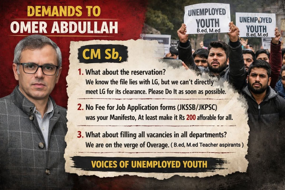 All J&K Youth Federation tweet media