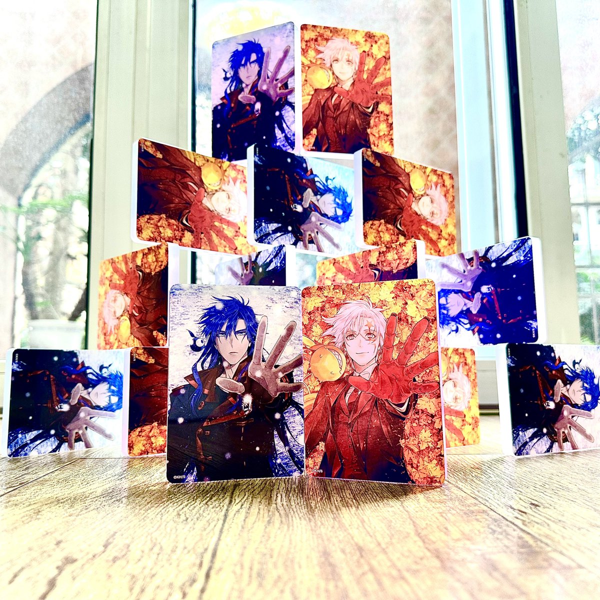 switchWW2016's tweet photo. 是神アレ酱 https://t.co/YQPG3qRcqO