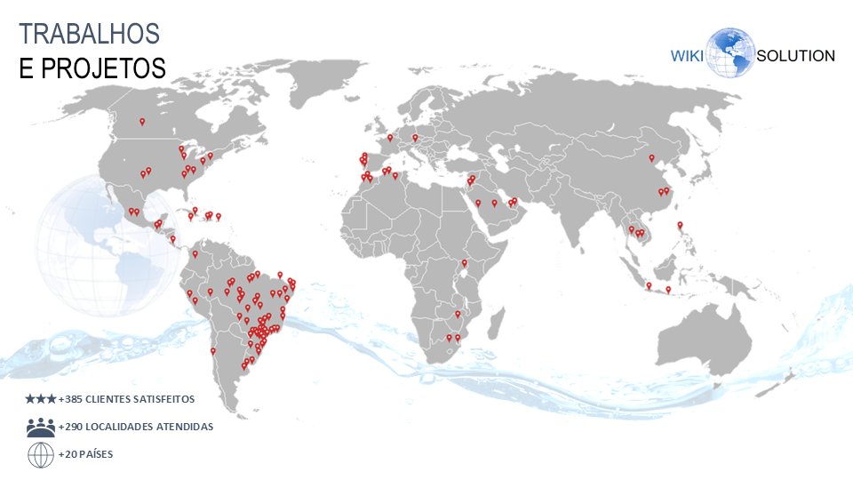 WikiSolution's tweet photo. Gestão de Alta Complexidade: A ponte que une a América Latina à Europa.
📷 Atuação Global, Olhar Local: Com presença sólida no Brasil e em Portugal, cruzamos o oceano para levar o que há de mais avançado em Sistemas de Gestão Integrados... https://t.co/G93mR78yi9