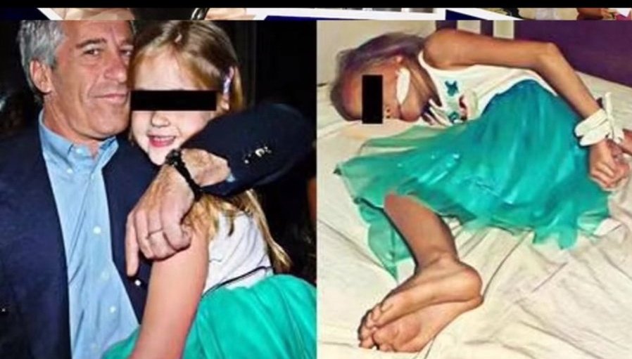 <a href="/EdKrassen/">Ed Krassenstein</a> Meanwhile Donnie's friend Jeffrey 💔