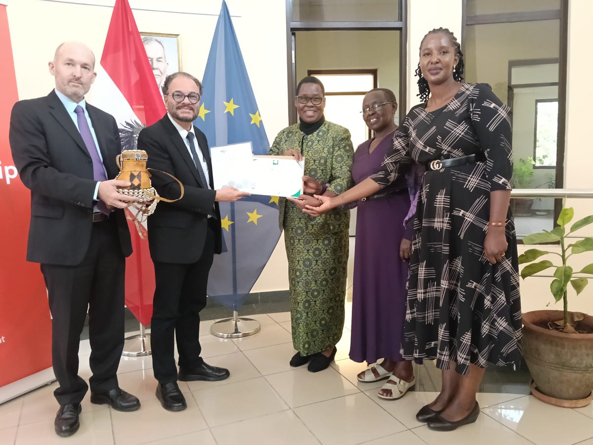 Rural Women Peace Link tweet media