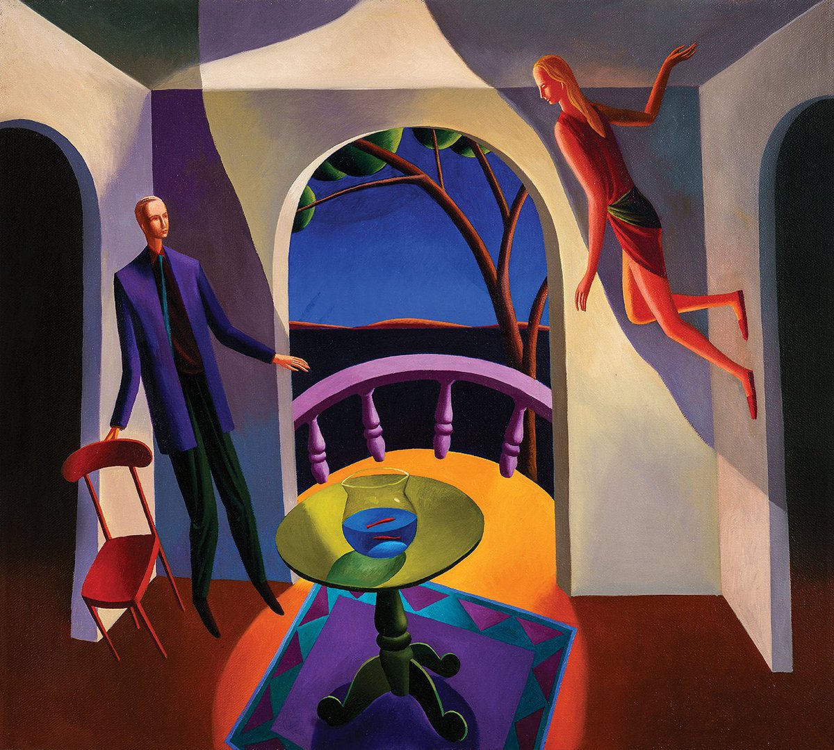 IICBelgrado's tweet image. Mostra “In un giorno bisestile” di Damian Giacov 🖼️ Izložba „Na prestupni dan“ Damjana Đakova

🗓️ 11-28/02/2026
📍 @IlijaMKolarac 

Per maggiori informazioni / Za više informacija 👉 iicbelgrado.esteri.it/it/gli_eventi/…

Photo credit: Milan Đakov