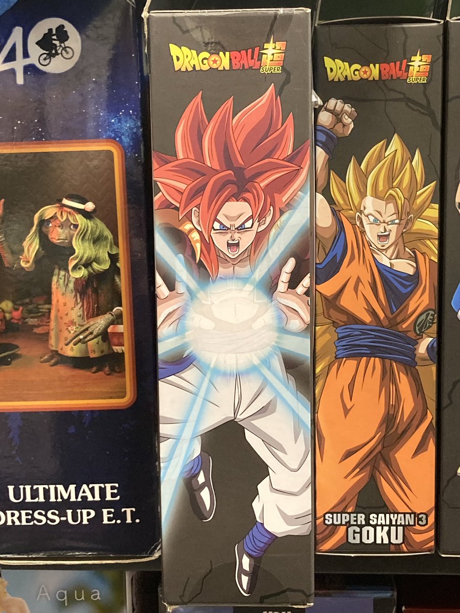 Y’all remember when SS4 Gogeta showed up in the future arc and beat Zamasu😭🙏