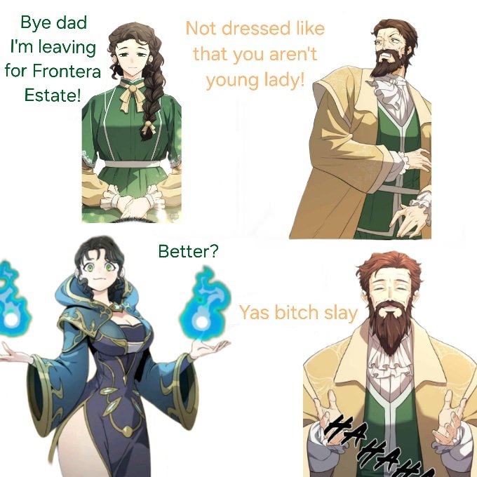 siluria's game outfit