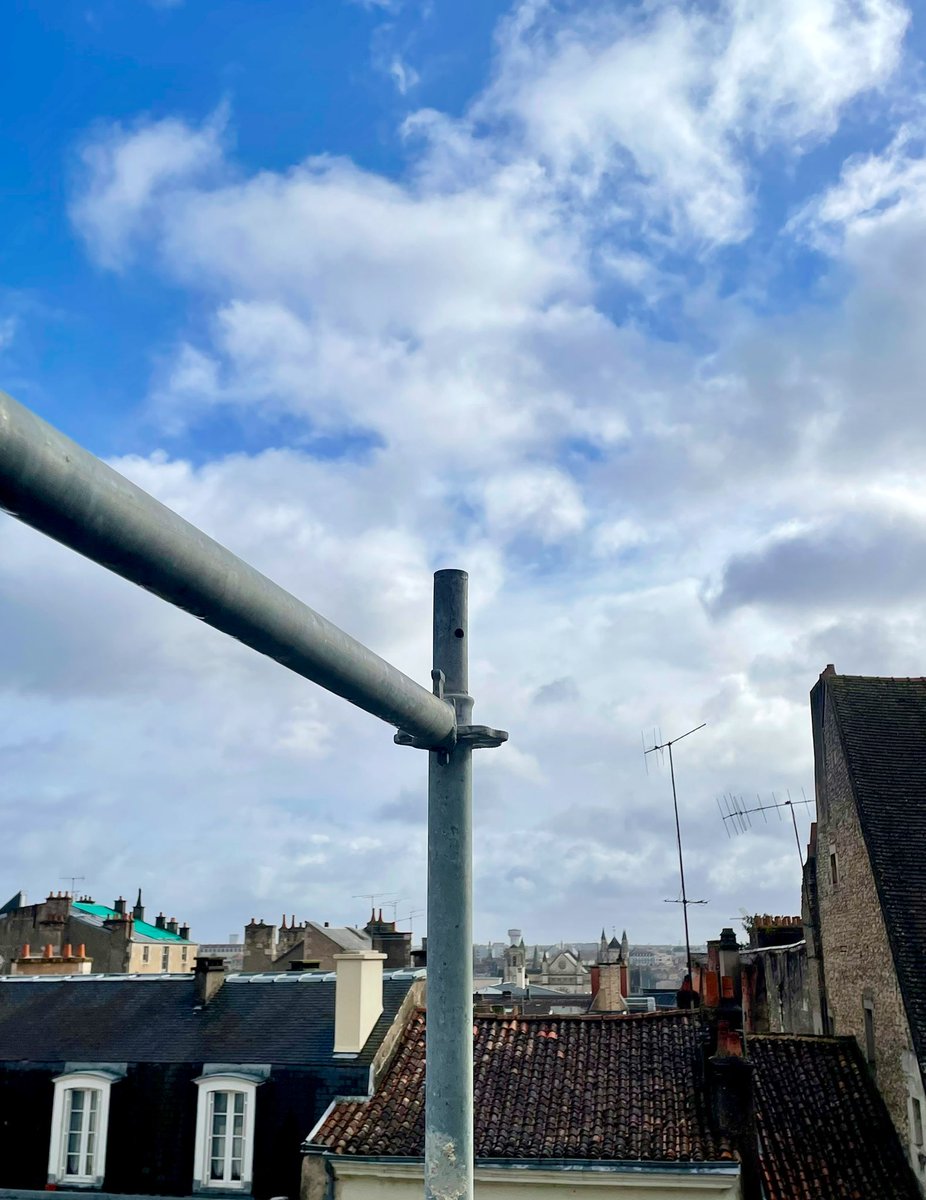 JeanPhilippeGautier tweet media