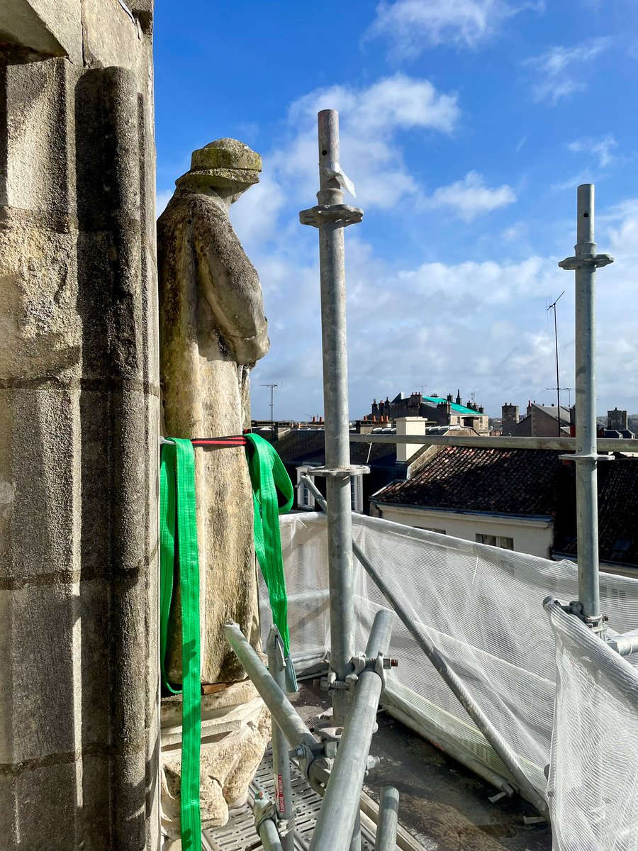 JeanPhilippeGautier tweet media