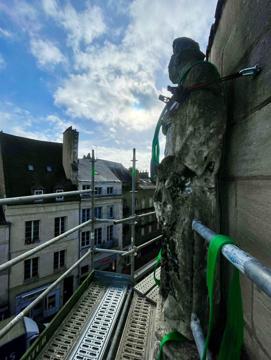 JeanPhilippeGautier tweet media