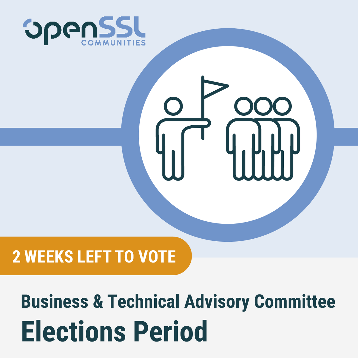 OpenSSL Corporation tweet media